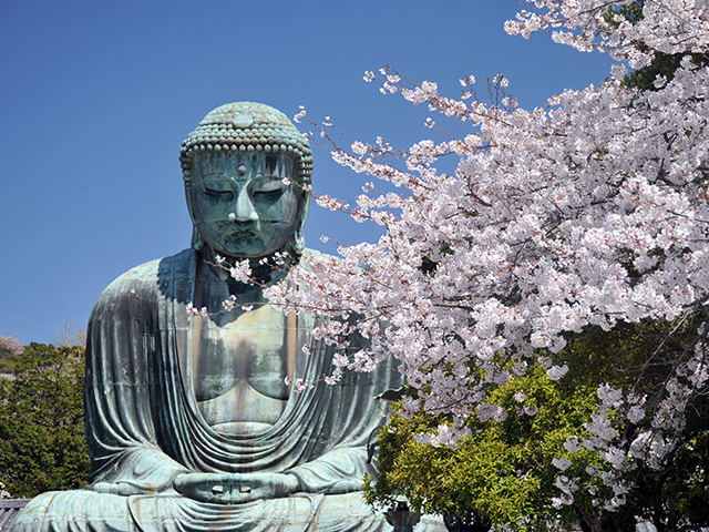 高徳院(大仏)