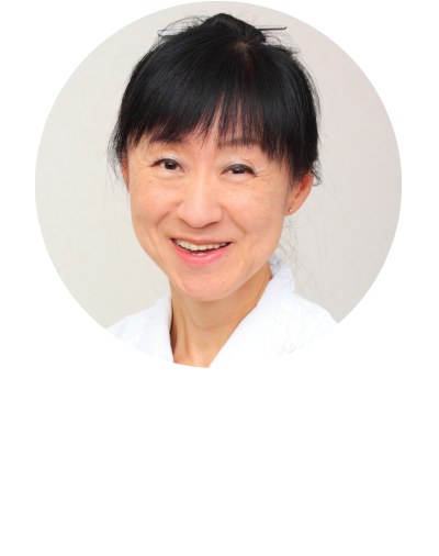 「ピンクリボンかながわ」代表　湘南記念病院 乳がんセンター長　土井 卓子