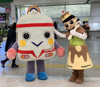 プリンダちゃんとしょもたん.jpg