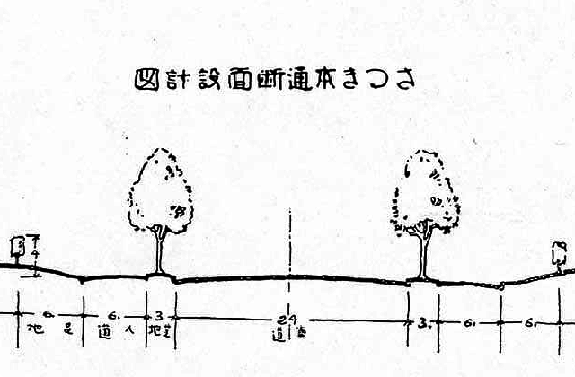 大船―小さな歴史を聞く　銀杏並木と桜並木編（４）渡辺六郎という人（２）