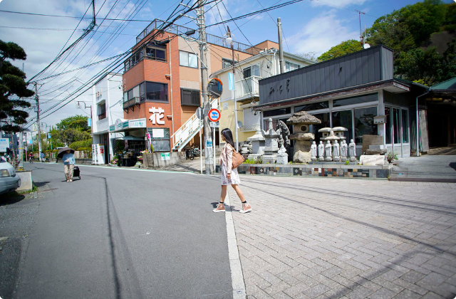 cafe & herbshop ハウス・もん