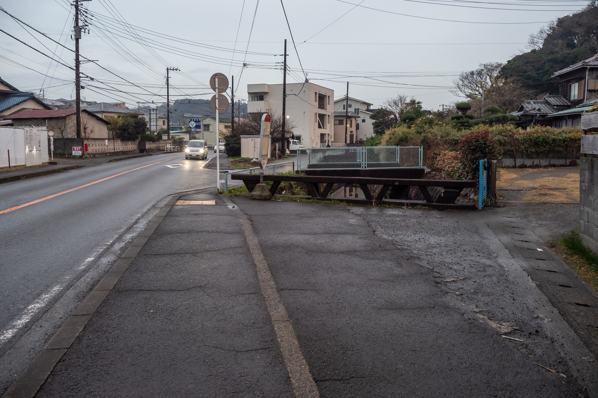 第６章｜めざせ湘南江の島駅