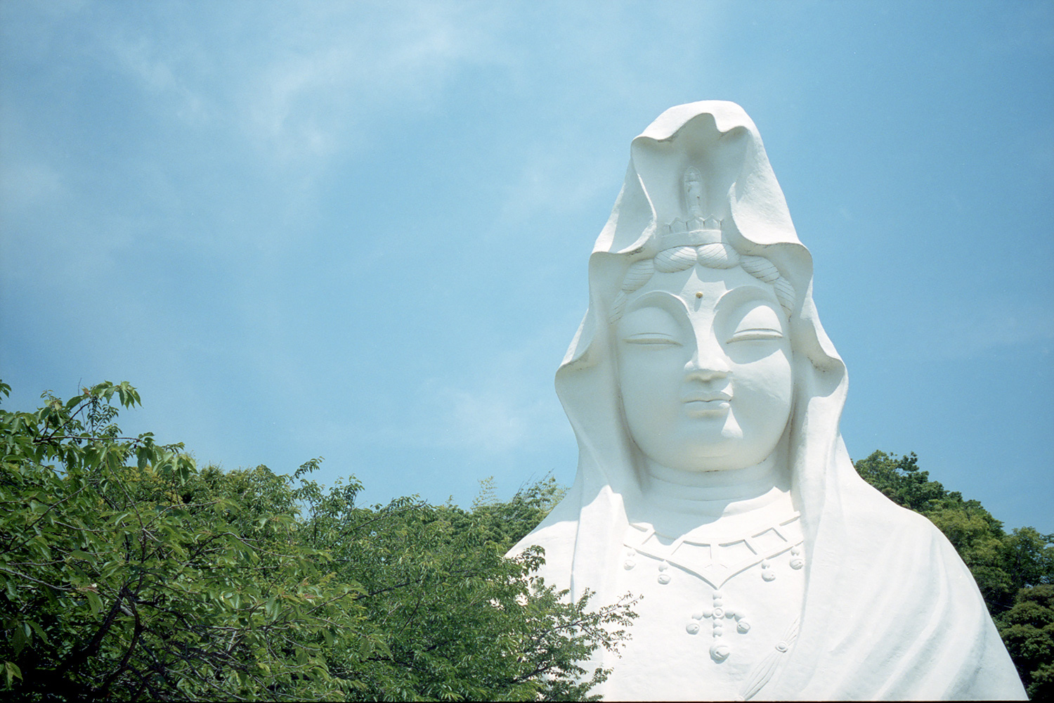 大船観音寺