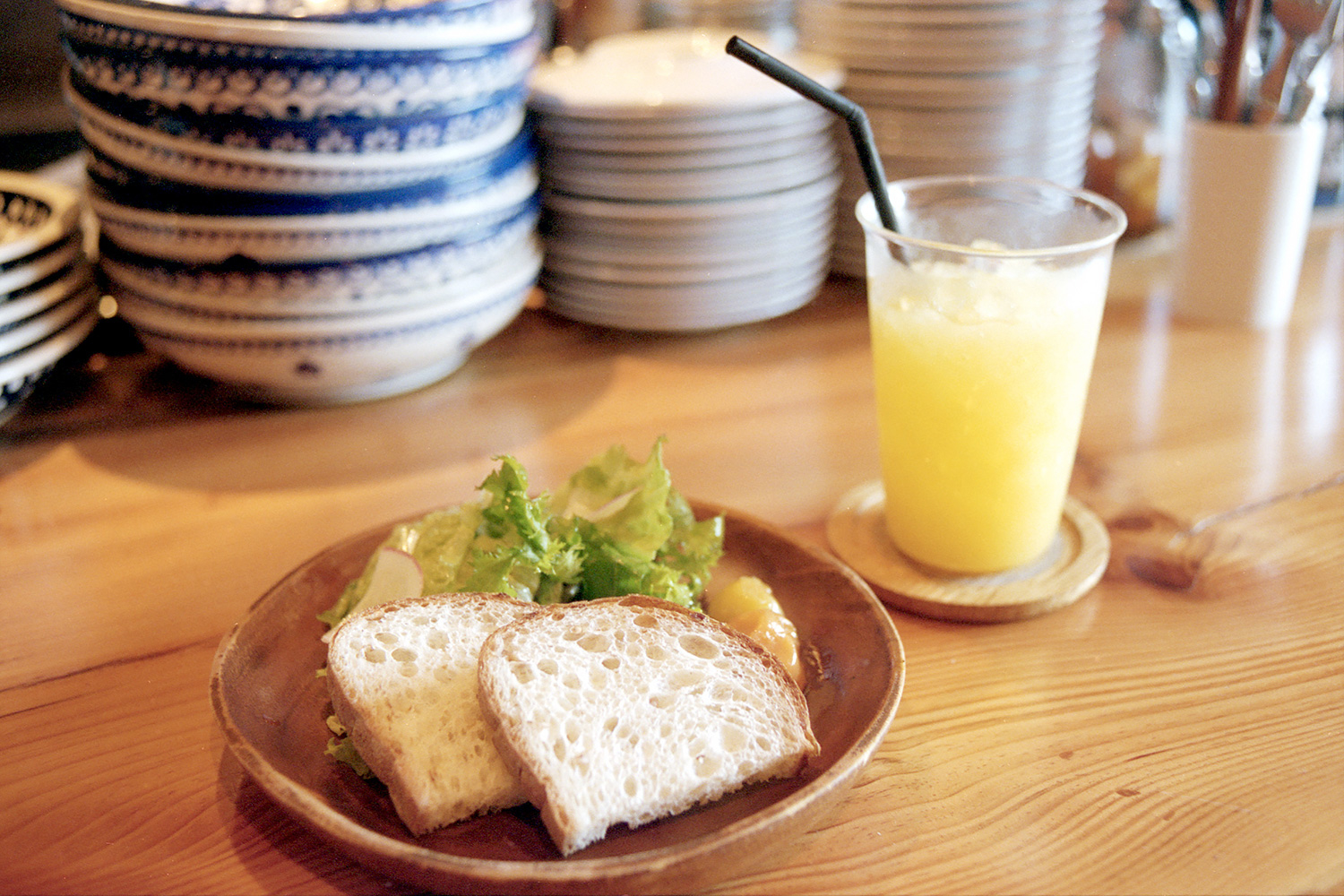 trattoria gatakigi（トラットリア ガタキージ）