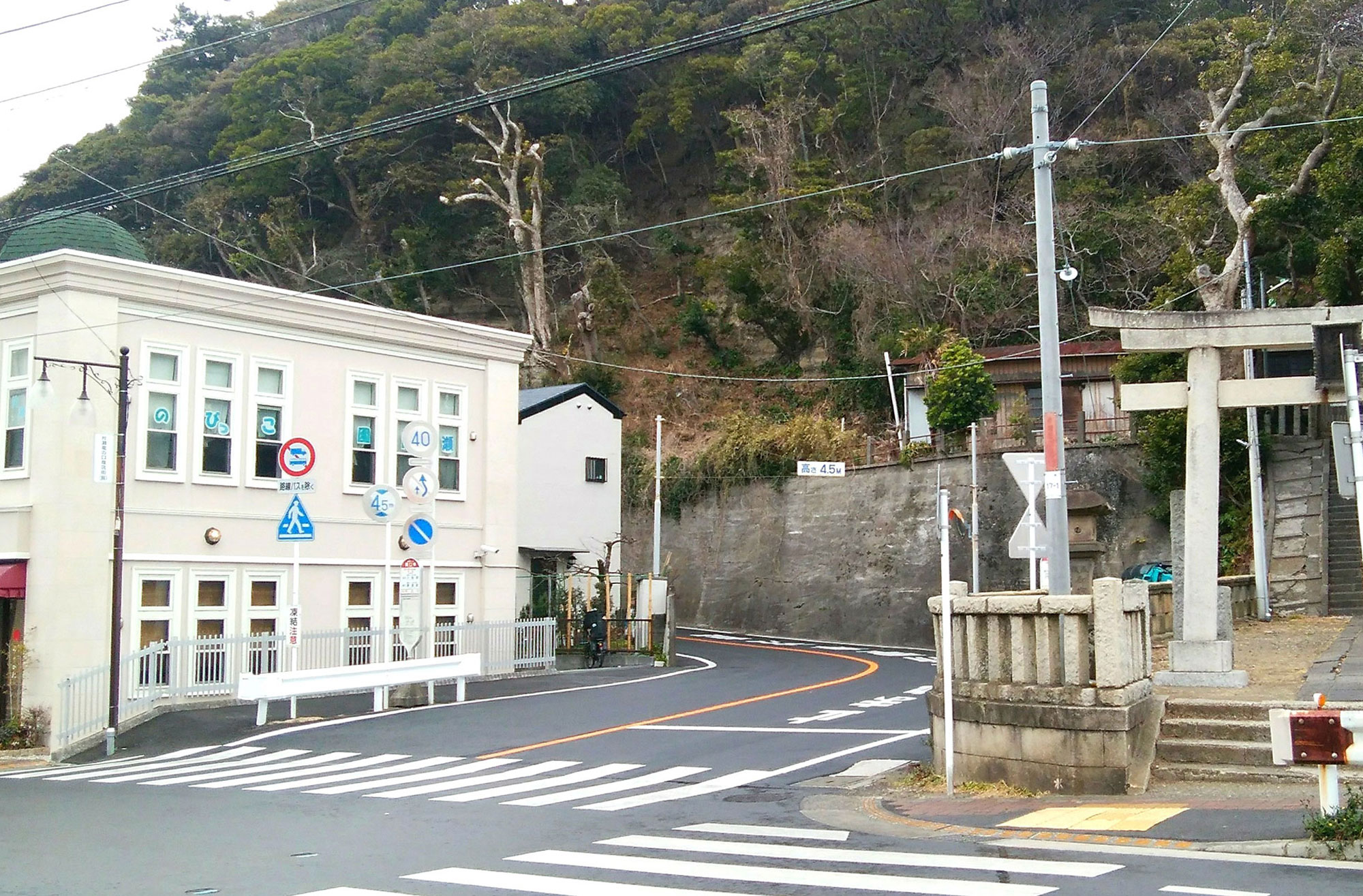 第二章 遊園地「龍口園 」の実像