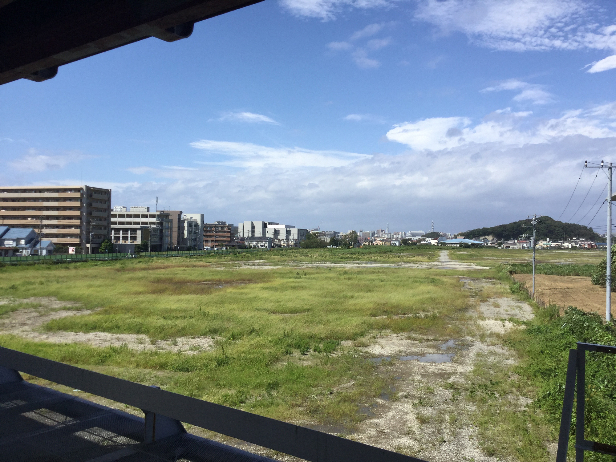 その4  暗渠的には湘南深沢が面白い（1）