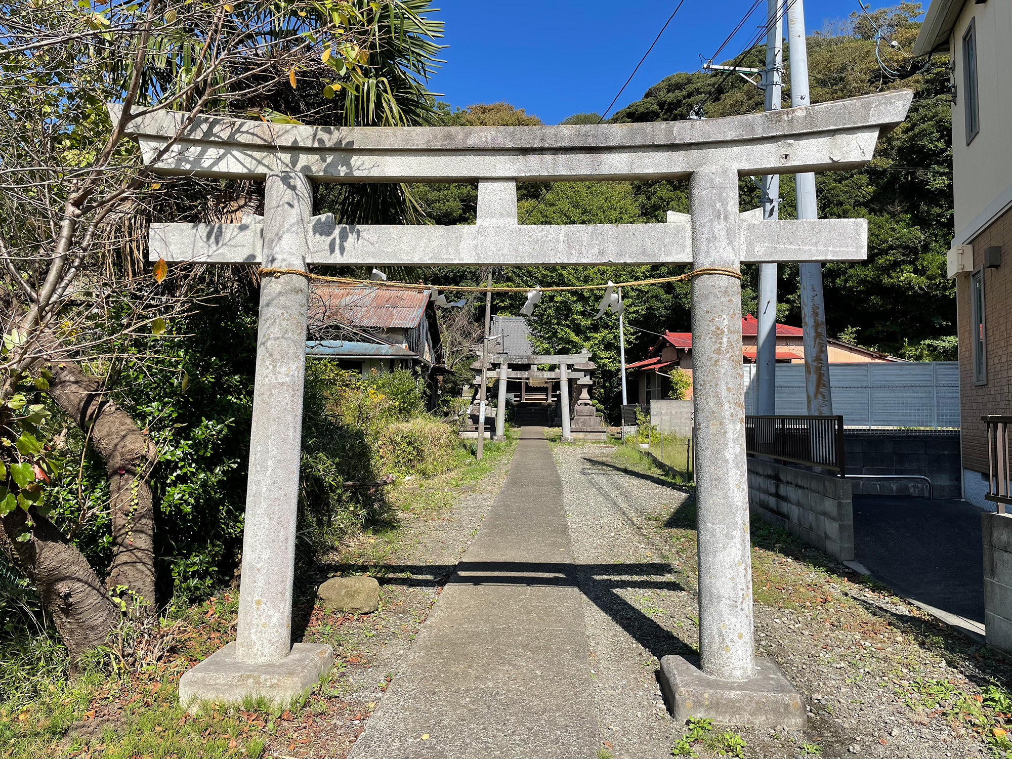 #03　『鎌倉殿の13人』ゆかりの史跡を訪ねる（深沢周辺を歩く）