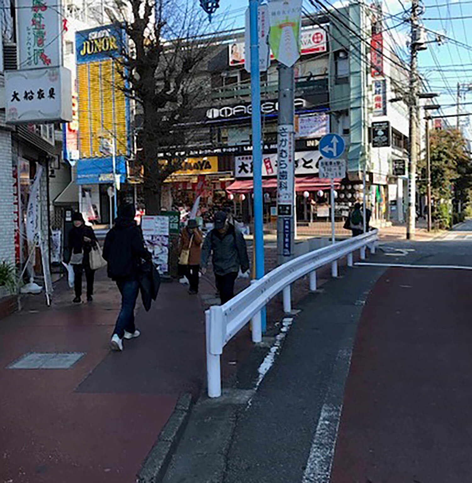 （4）大佛旅館_看板（現在）.JPG