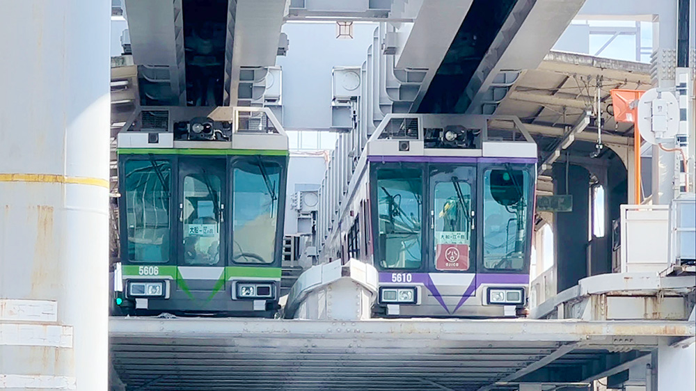 富士見町駅