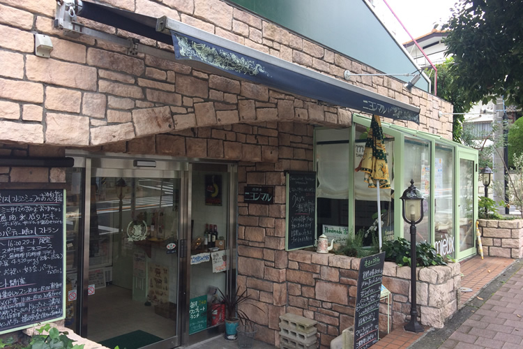 沿線情報 江の島への近道 湘南モノレール株式会社 沿線情報 江の島への近道 湘南モノレール株式会社